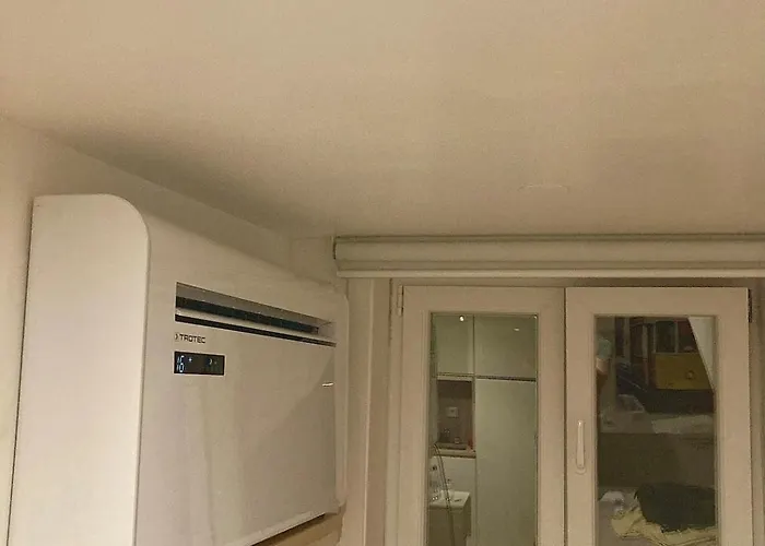 Apartament Charming Mansard In Pena Baixa *