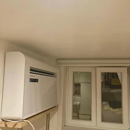 Apartamento Charming Mansard In Pena Baixa *